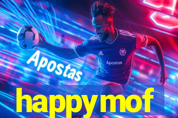 happymof