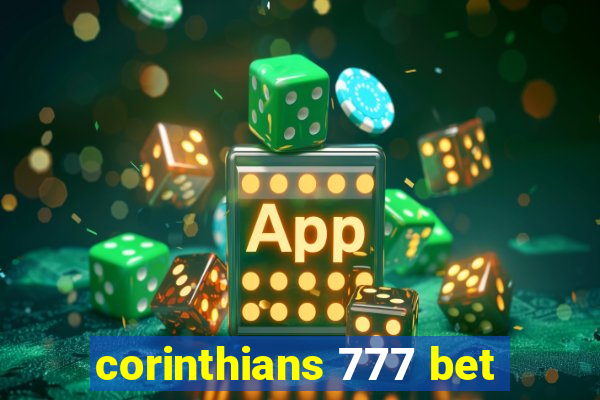 corinthians 777 bet