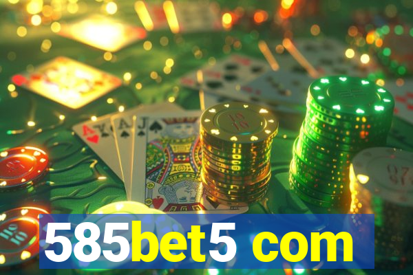 585bet5 com