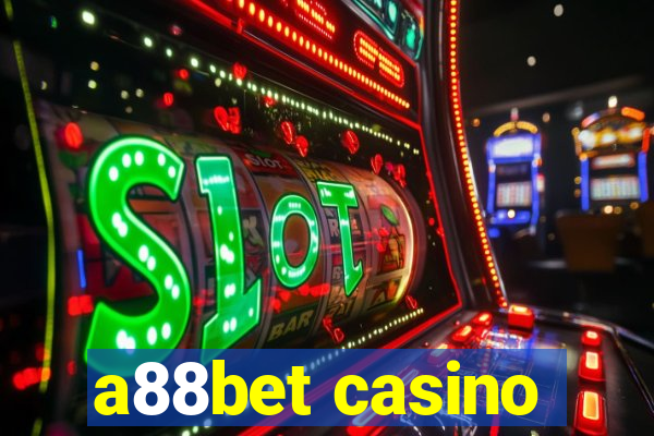 a88bet casino