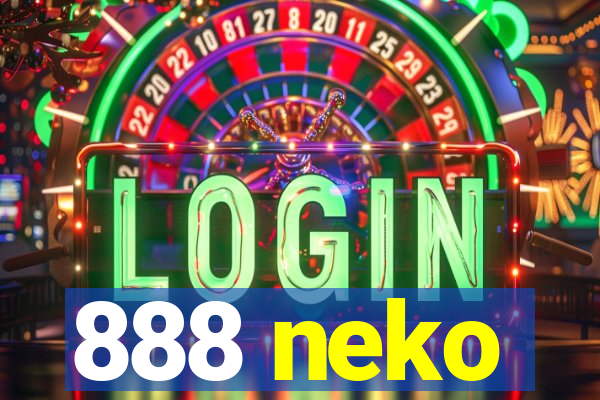 888 neko