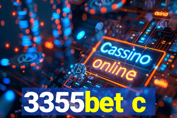 3355bet c
