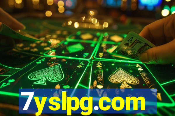 7yslpg.com
