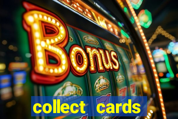 collect cards baixar app