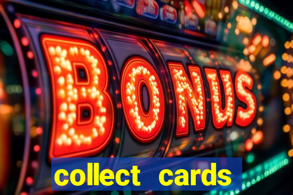 collect cards baixar app