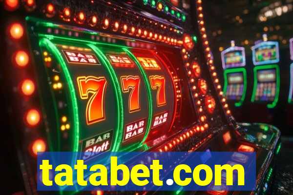 tatabet.com