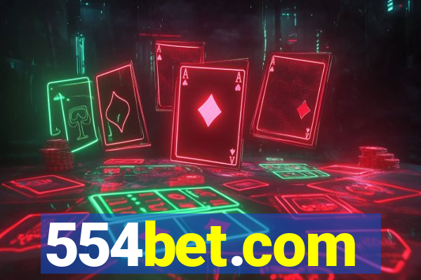 554bet.com