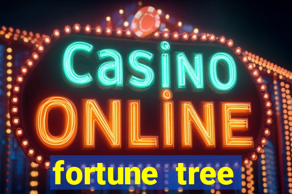 fortune tree cassino demo