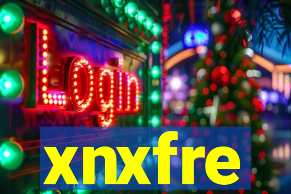xnxfre