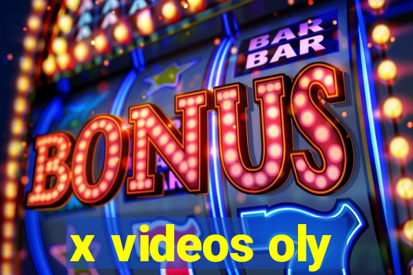 x videos oly