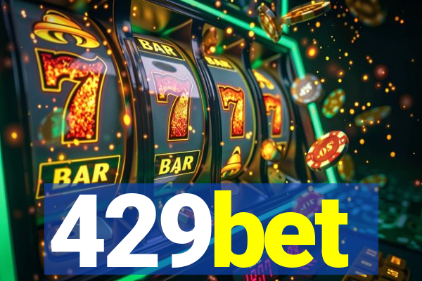429bet
