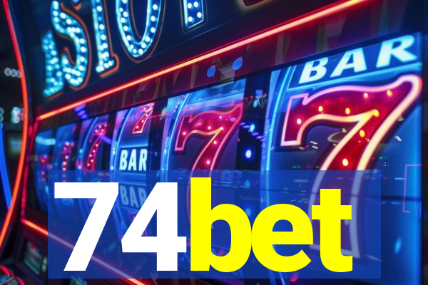 74bet