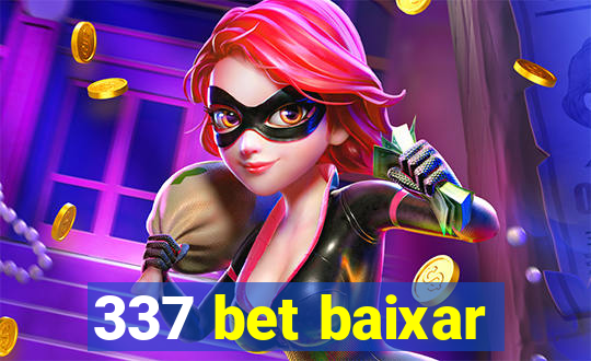 337 bet baixar