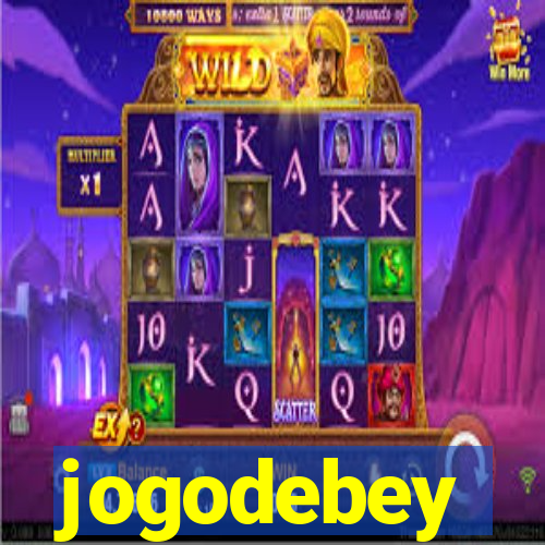 jogodebey