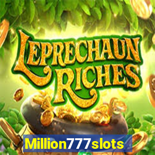 Million777slots