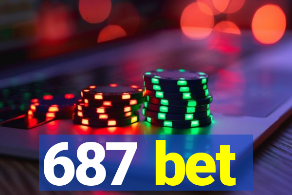 687 bet