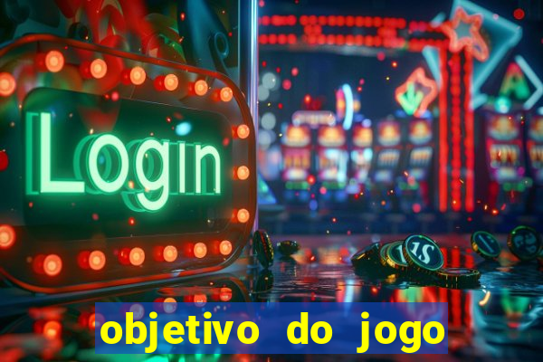 objetivo do jogo bingo matematico