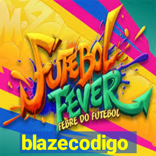 blazecodigo