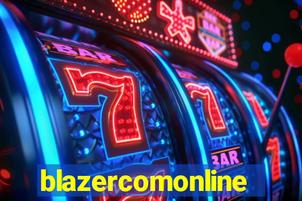 blazercomonline