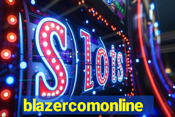 blazercomonline