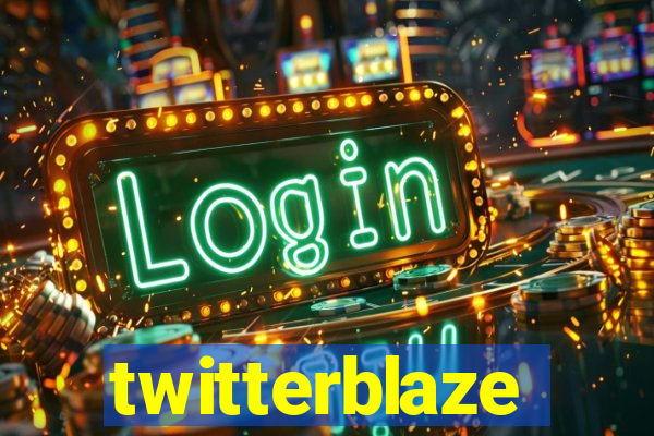 twitterblaze