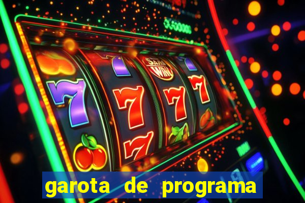 garota de programa em alagoinhas