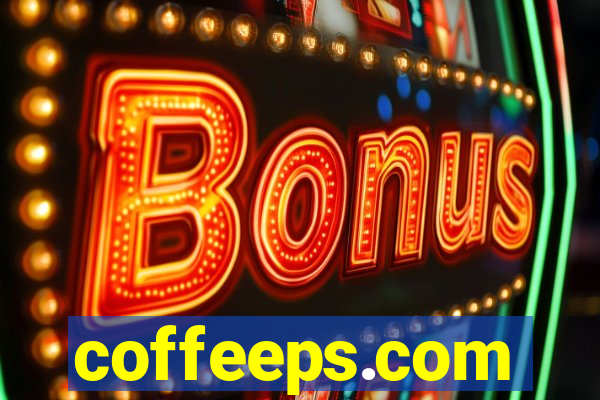 coffeeps.com