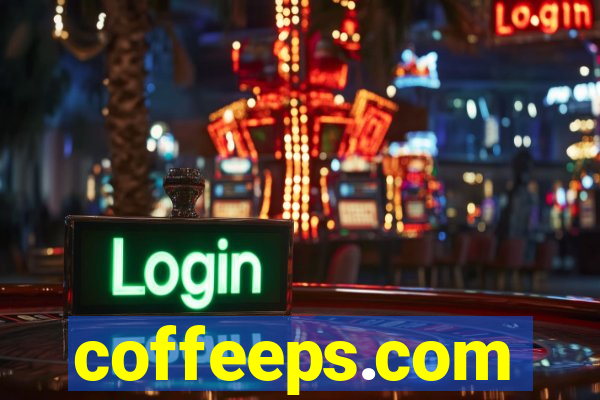 coffeeps.com