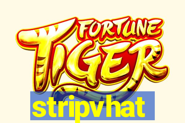 stripvhat