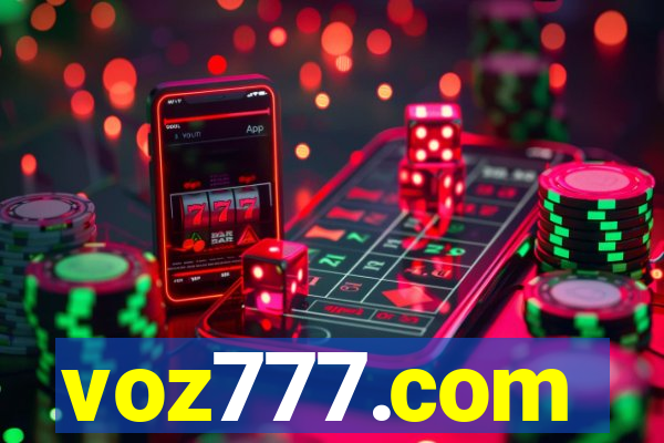 voz777.com
