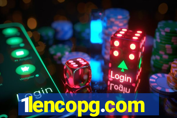 1lencopg.com