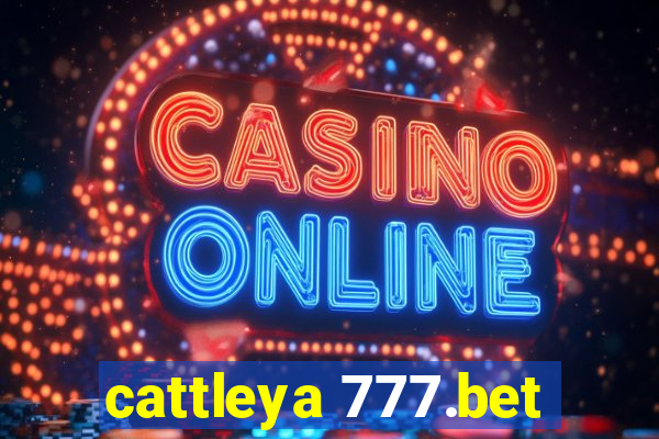 cattleya 777.bet