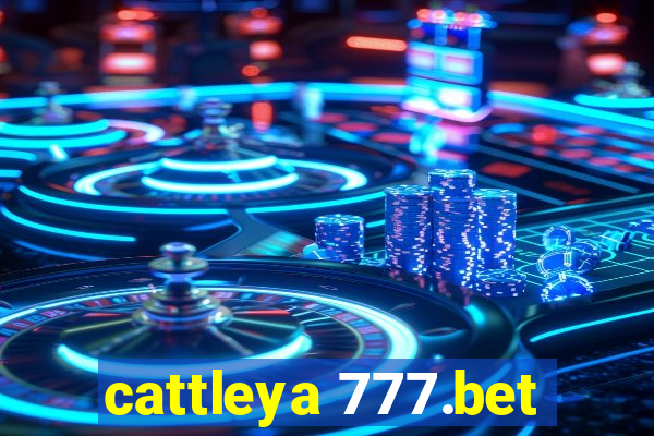 cattleya 777.bet
