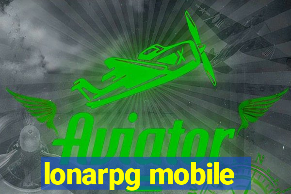 lonarpg mobile