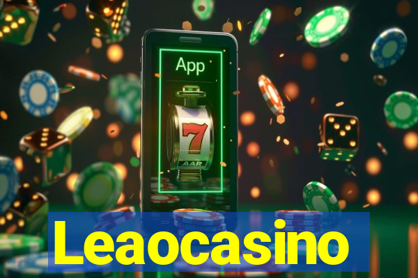 Leaocasino