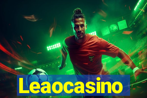 Leaocasino