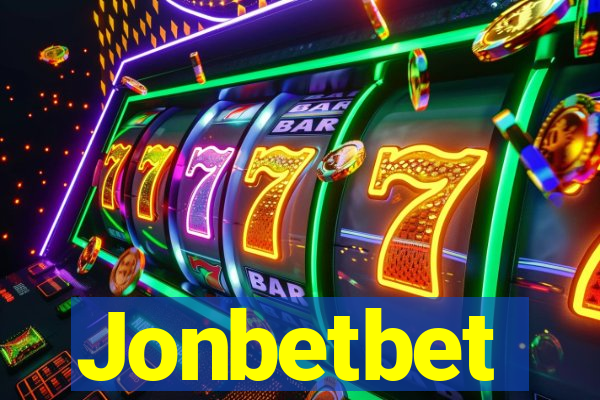 Jonbetbet