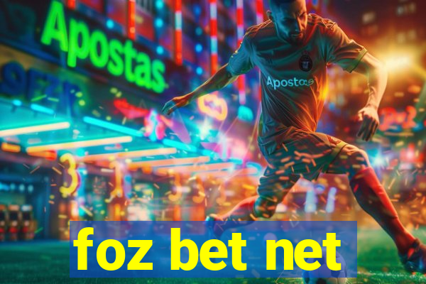 foz bet net