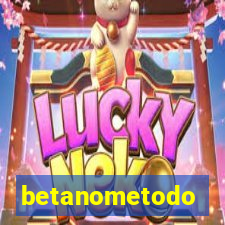 betanometodo