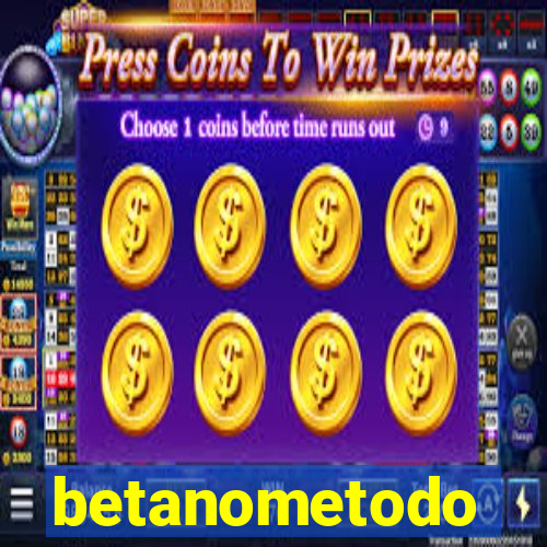 betanometodo