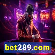bet289.com