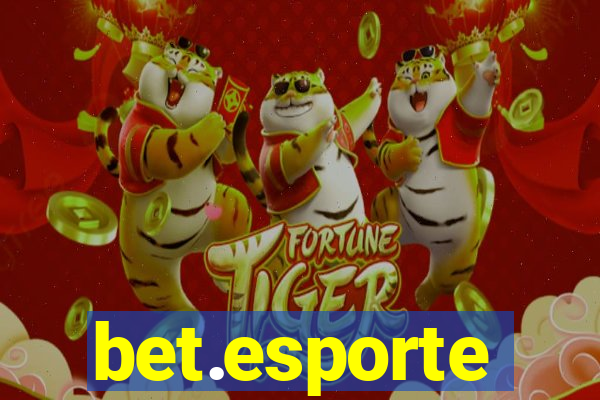 bet.esporte