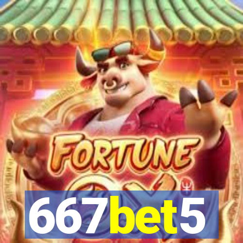 667bet5