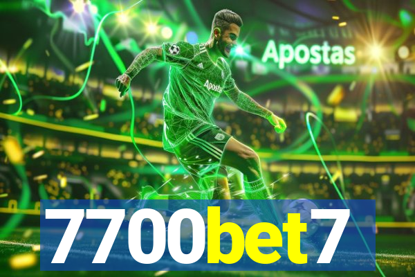 7700bet7