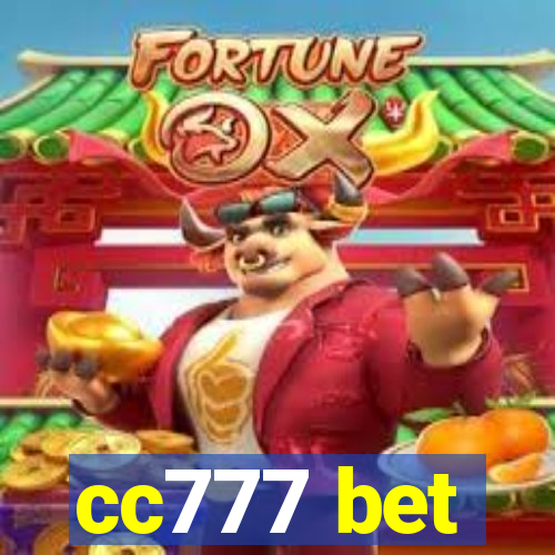 cc777 bet