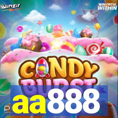 aa888