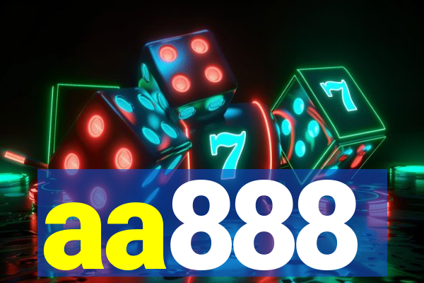 aa888