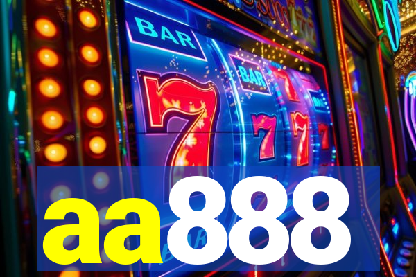 aa888