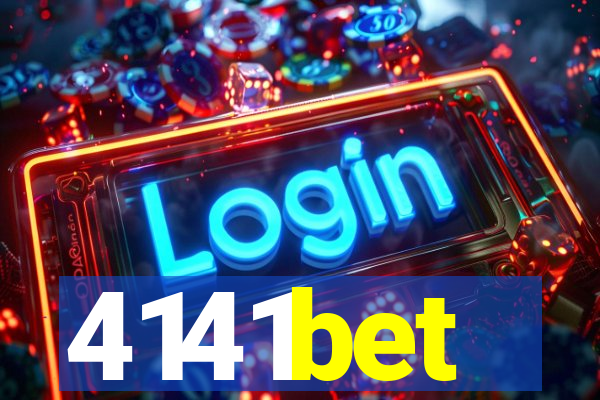 4141bet