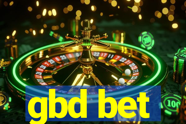 gbd bet